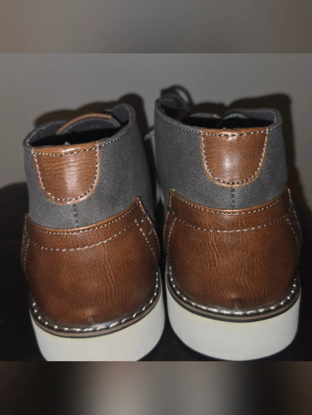 NWT Hawke & Co. 
